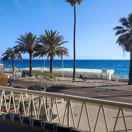 Le Madrigal By Halldis Cannes Exterior photo