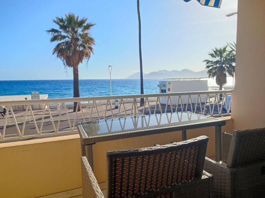 Le Madrigal By Halldis Cannes Exterior photo