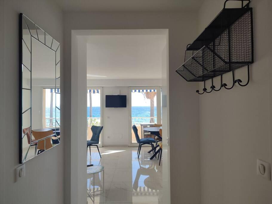 Le Madrigal By Halldis Cannes Exterior photo