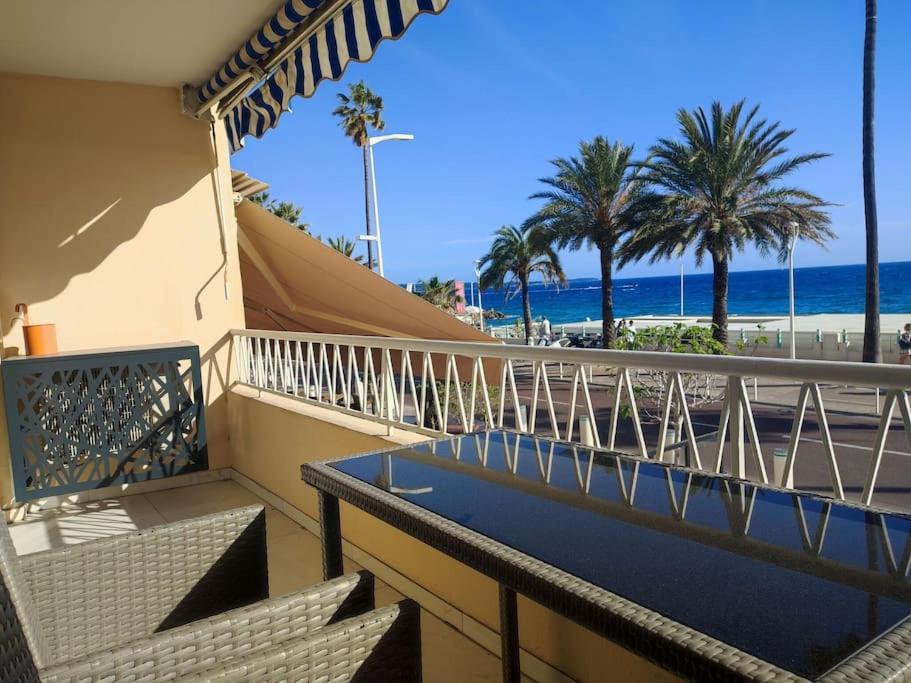 Le Madrigal By Halldis Cannes Exterior photo